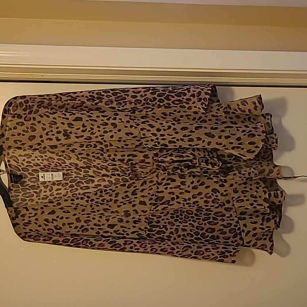 Wrap/Cover up